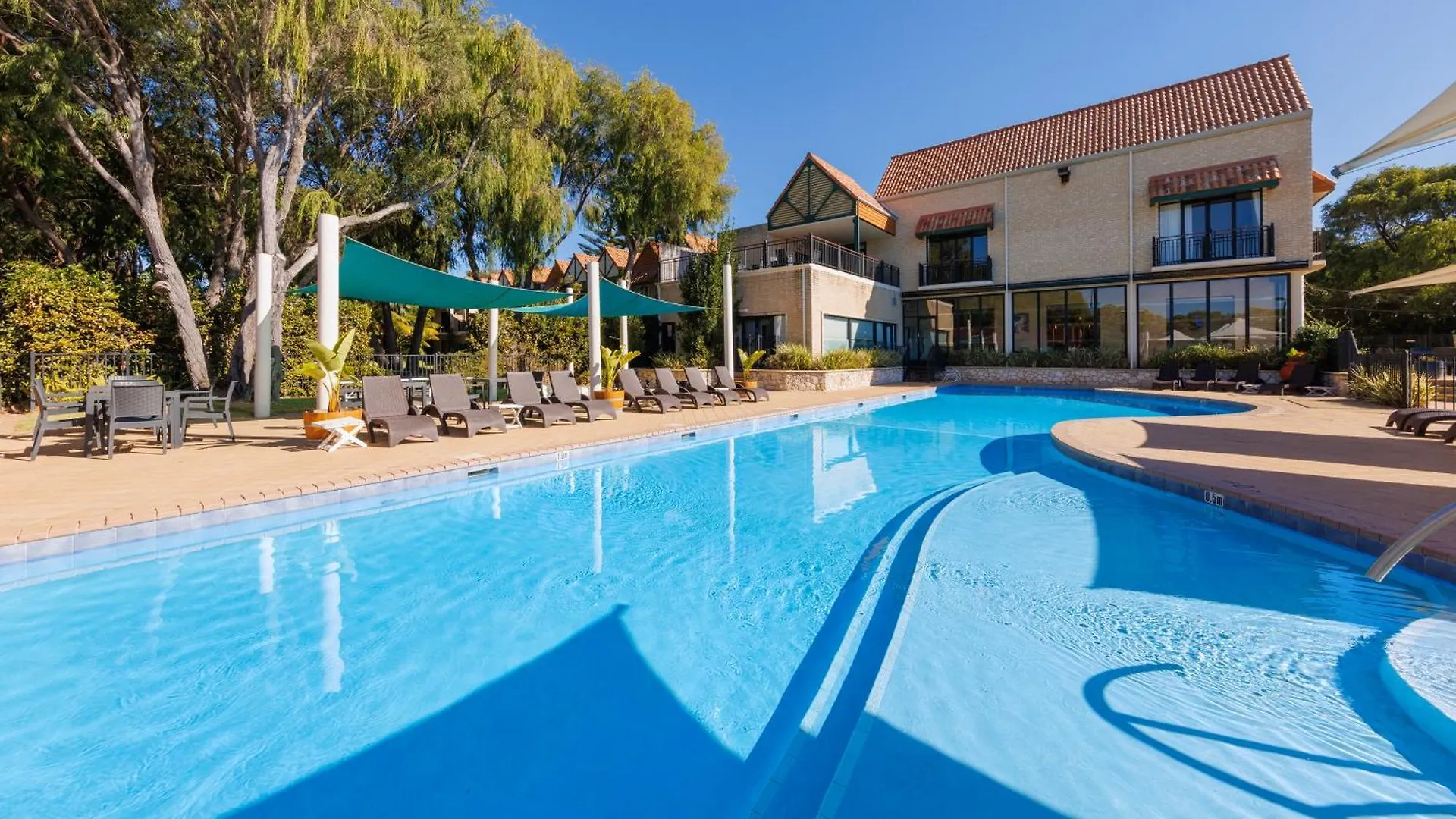 Club Wyndham Dunsborough, Trademark Collection By Wyndham Resort
