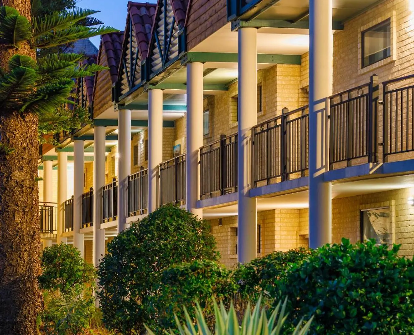Resort Club Wyndham Dunsborough, Trademark Collection By Wyndham Dunsborough