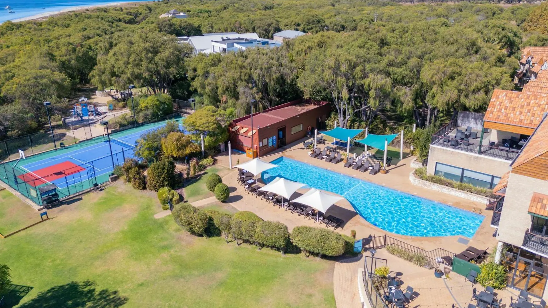 Club Wyndham Dunsborough, Trademark Collection By Wyndham Dunsborough