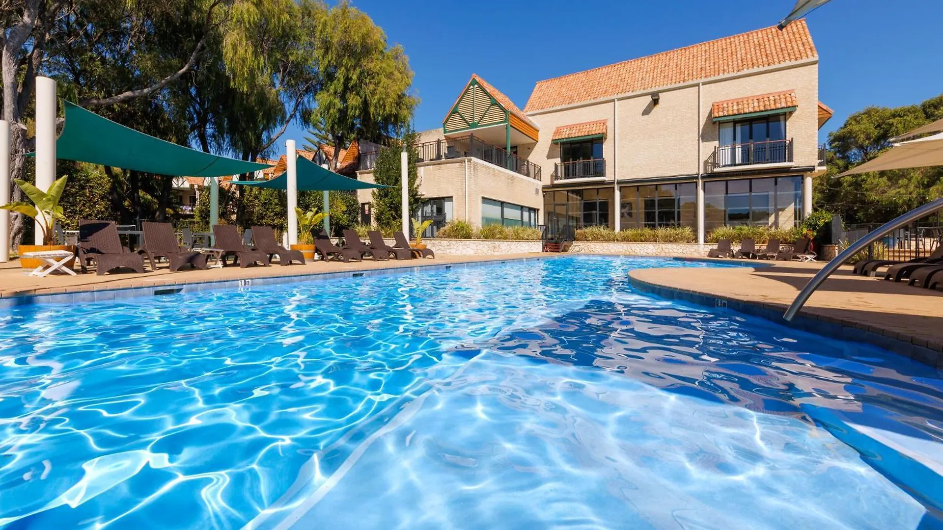 Club Wyndham Dunsborough, Trademark Collection By Wyndham 4*