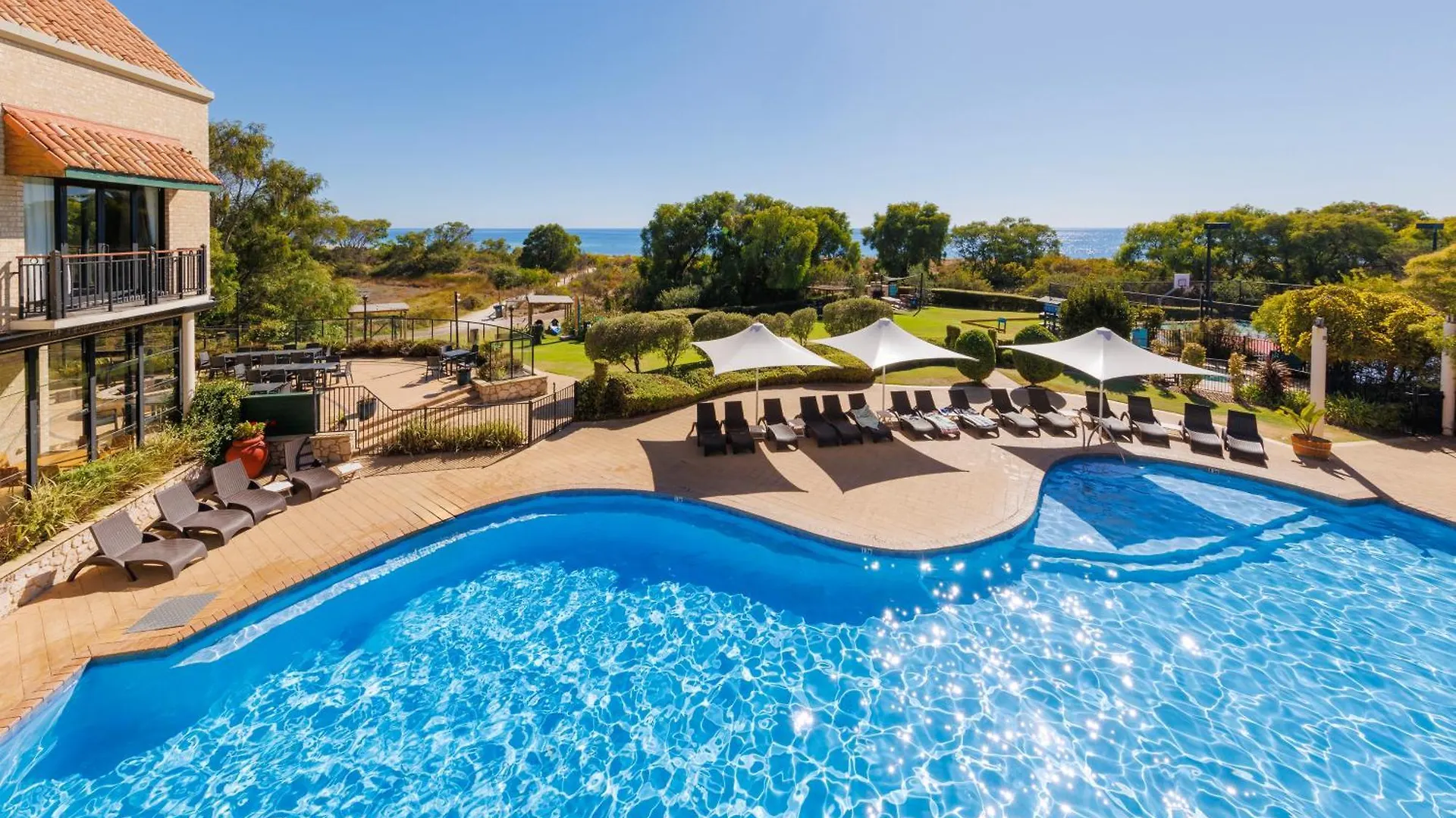 Club Wyndham Dunsborough, Trademark Collection By Wyndham Resort