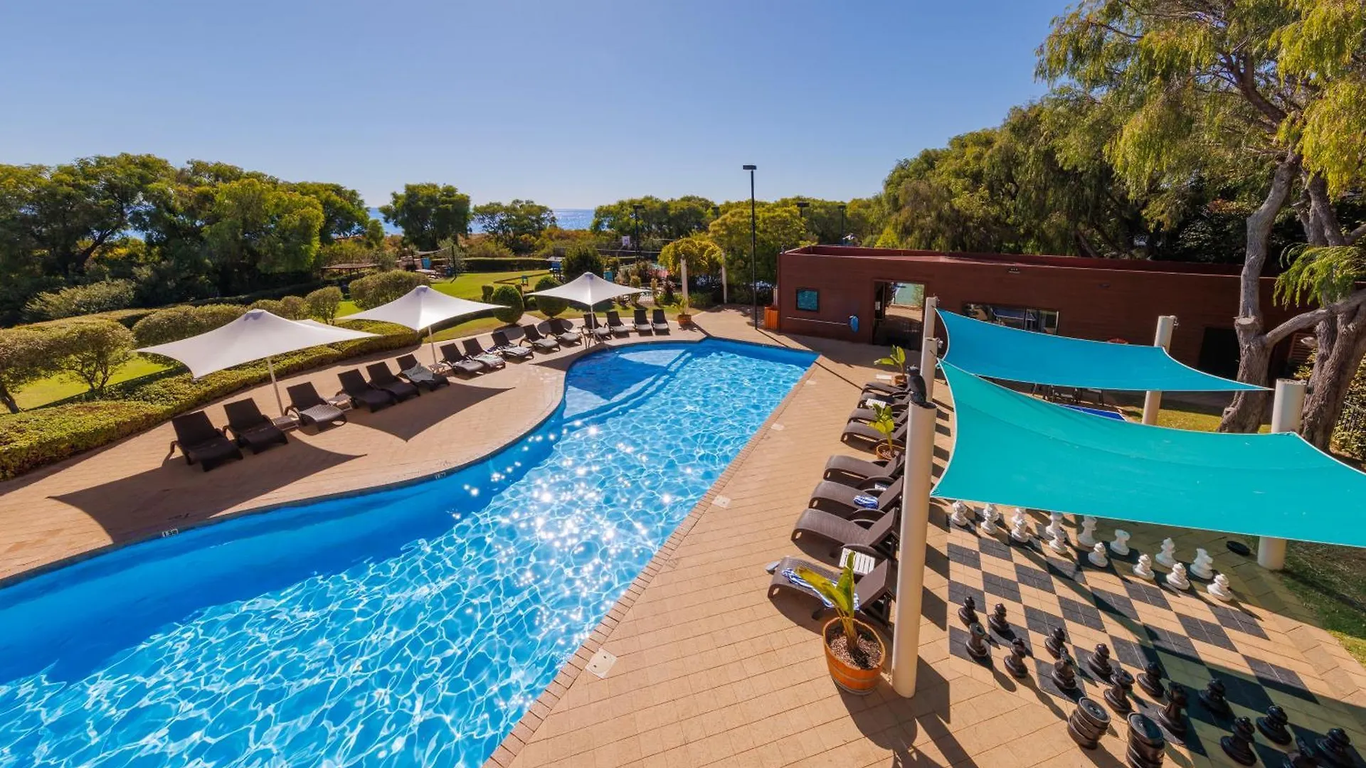Club Wyndham Dunsborough, Trademark Collection By Wyndham Dunsborough