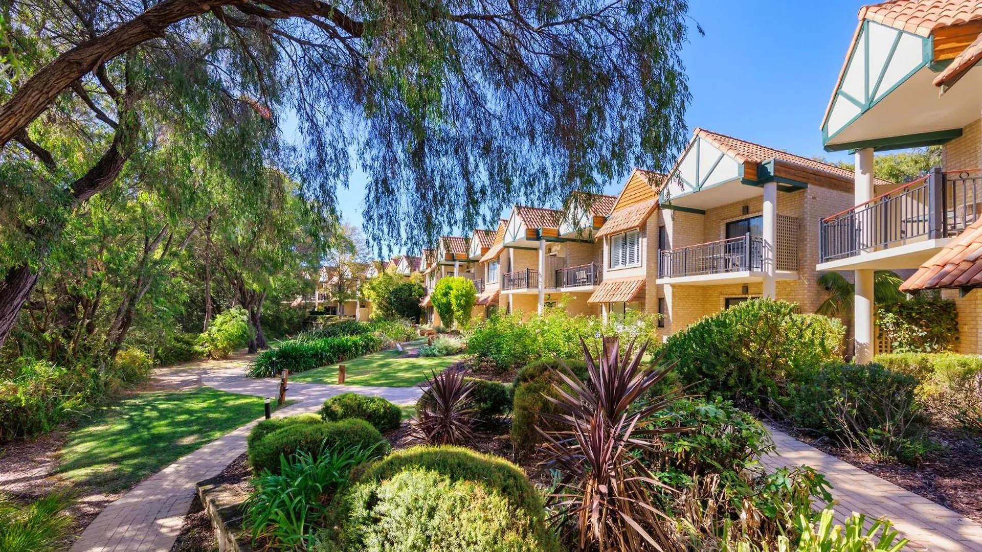 Resort Club Wyndham Dunsborough, Trademark Collection By Wyndham