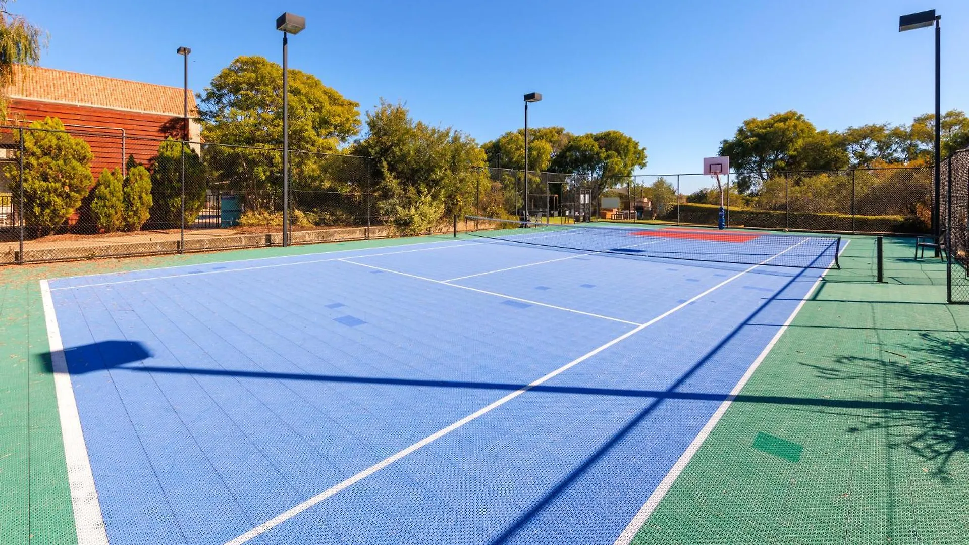 Club Wyndham Dunsborough, Trademark Collection By Wyndham Resort 4*