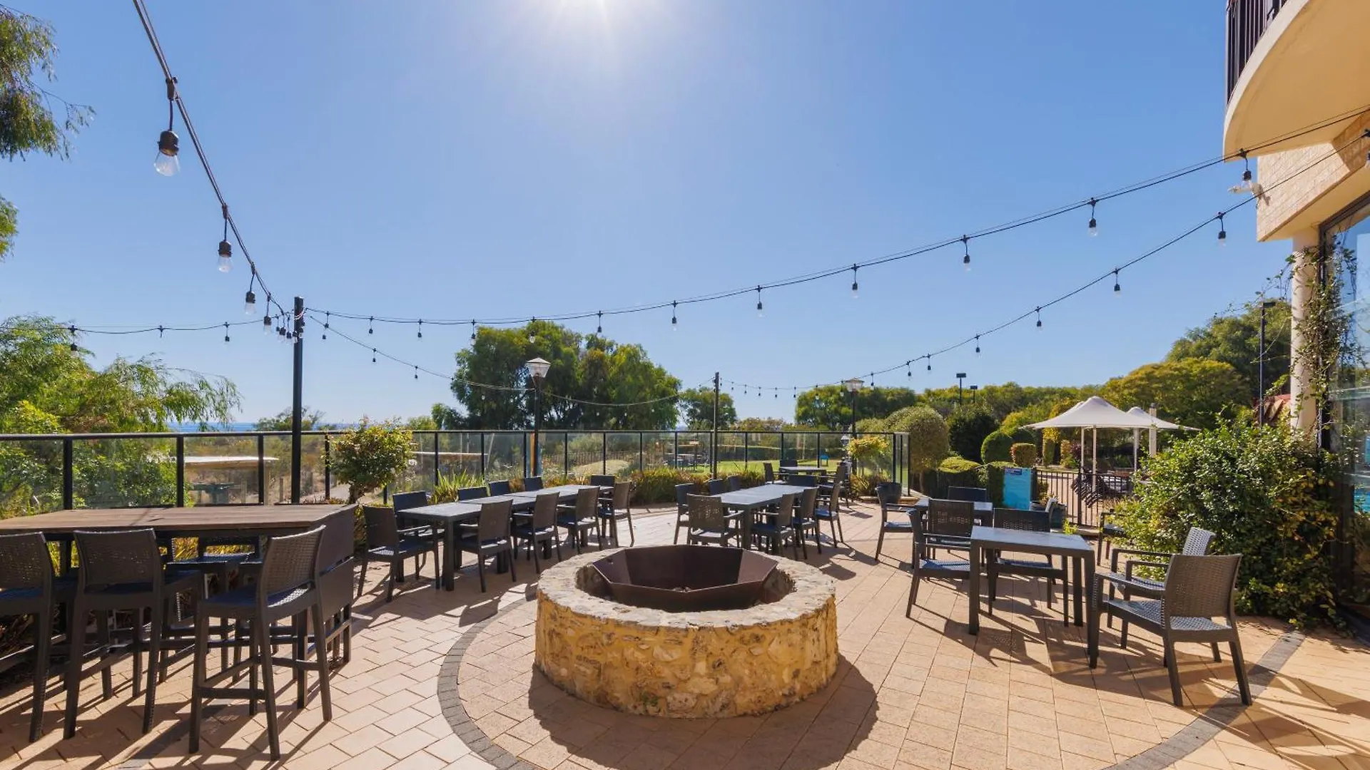 Club Wyndham Dunsborough, Trademark Collection By Wyndham Resort 4*