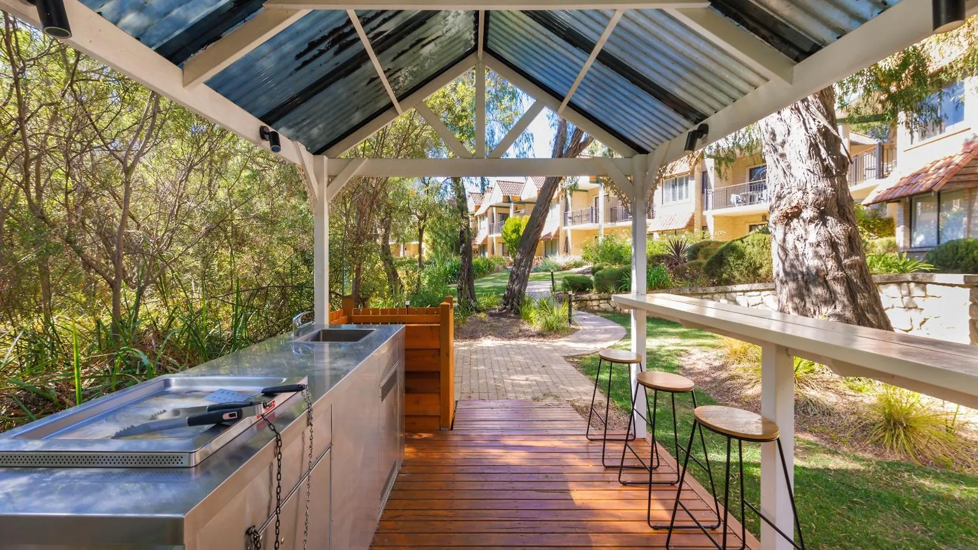 Resort Club Wyndham Dunsborough, Trademark Collection By Wyndham 4*