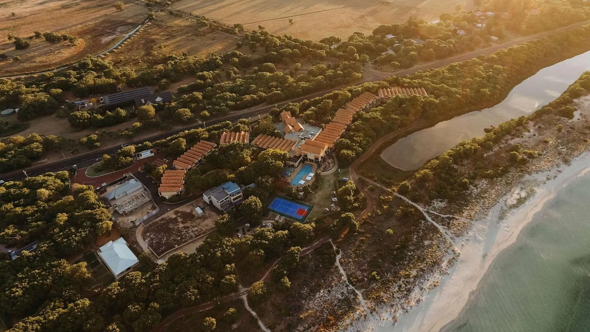 Resort Club Wyndham Dunsborough, Trademark Collection By Wyndham Dunsborough