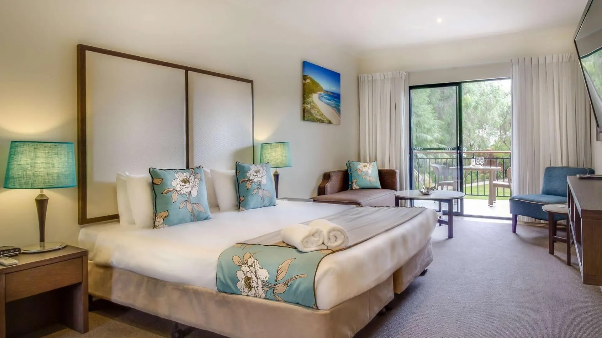 Club Wyndham Dunsborough, Trademark Collection By Wyndham 4*