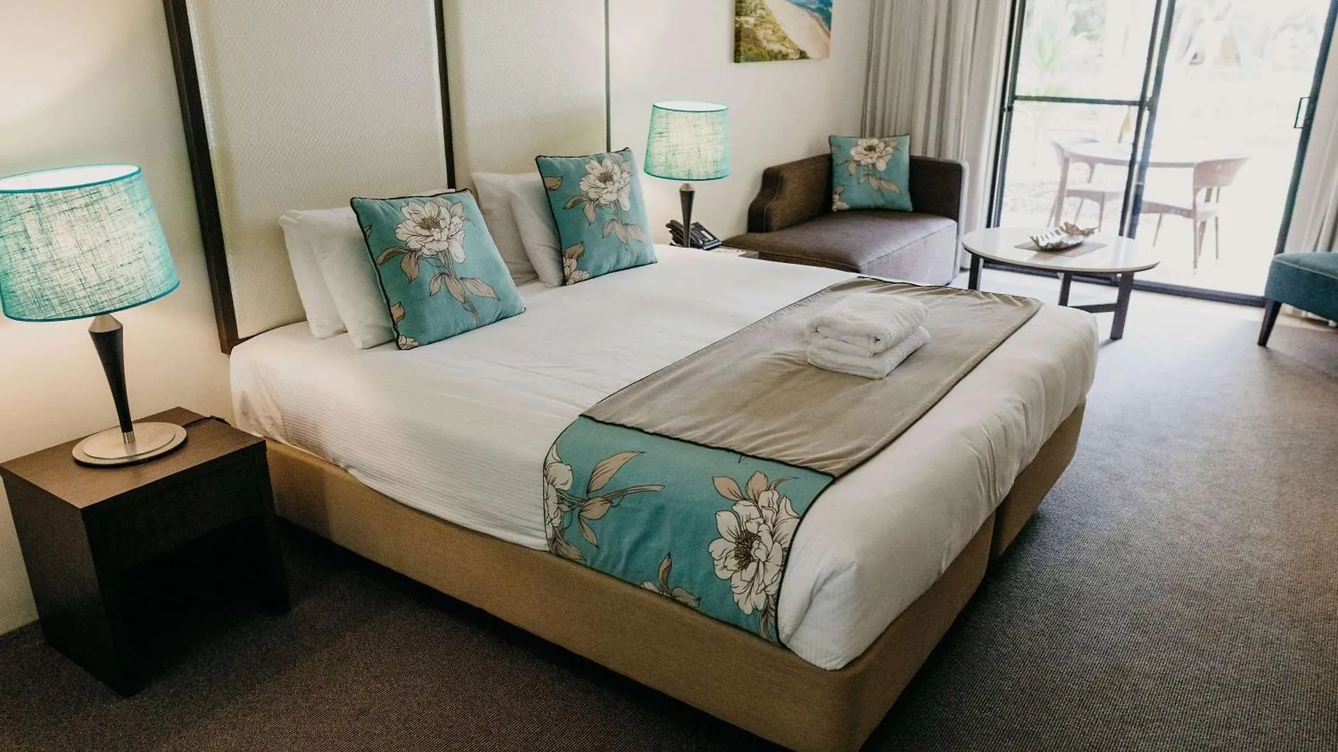 Club Wyndham Dunsborough, Trademark Collection By Wyndham Resort 4*