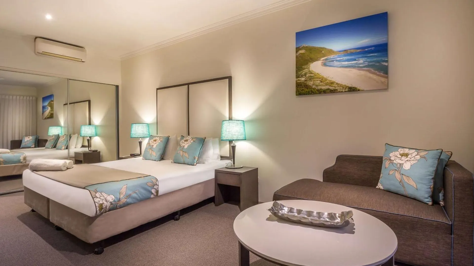 Resort Club Wyndham Dunsborough, Trademark Collection By Wyndham 4*