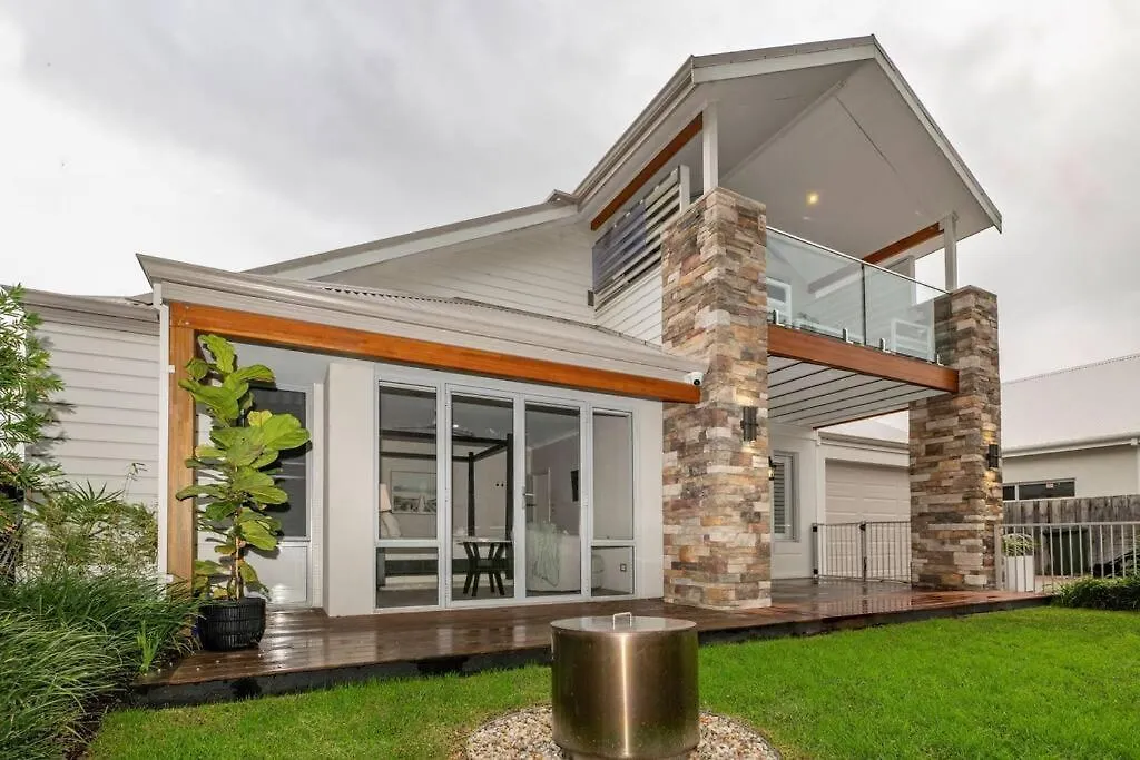 Holiday home The Bay Retreat Dunsborough