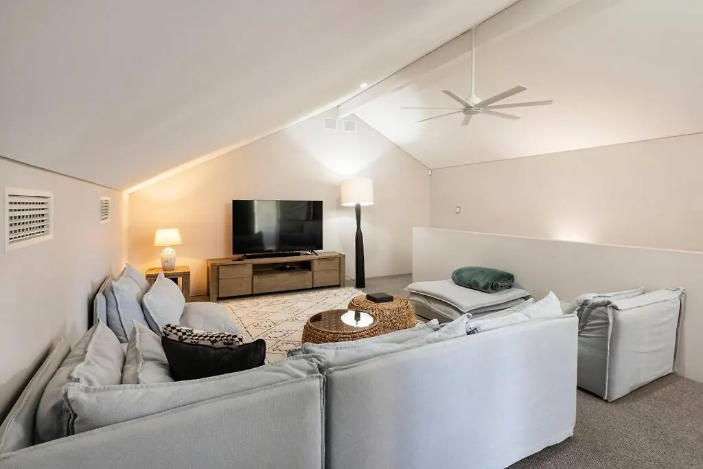 Holiday home The Bay Retreat Dunsborough
