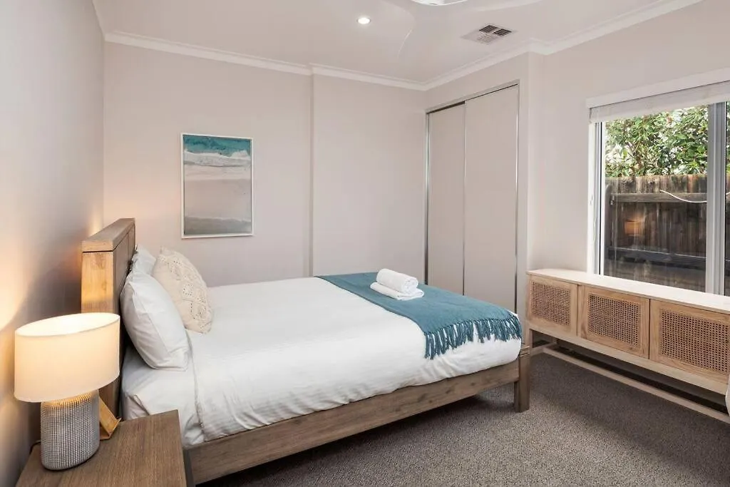 The Bay Retreat Dunsborough