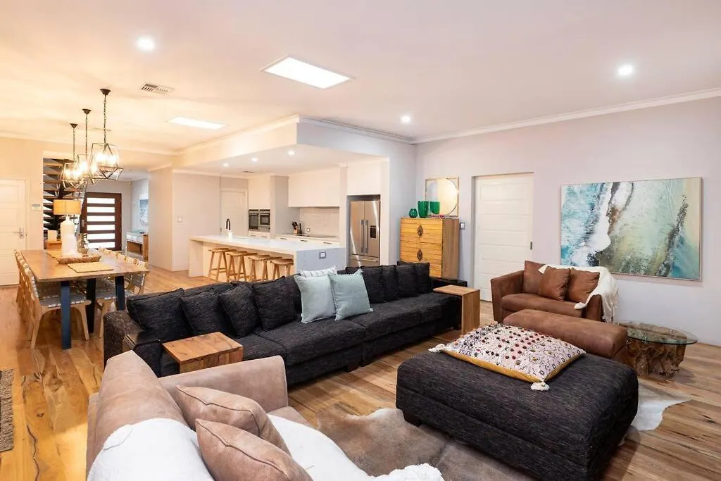 Holiday home The Bay Retreat Dunsborough