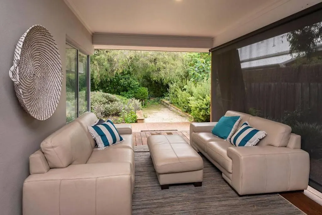 Holiday home The Bay Retreat Dunsborough