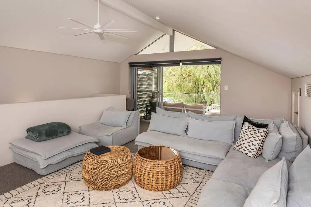 The Bay Retreat * Dunsborough