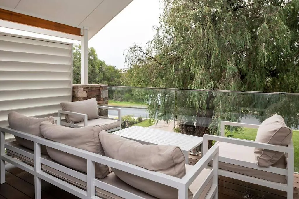 The Bay Retreat Holiday home Dunsborough