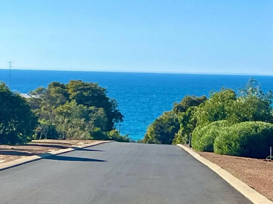 Carnarvon Castle Eagle Bay Holiday home