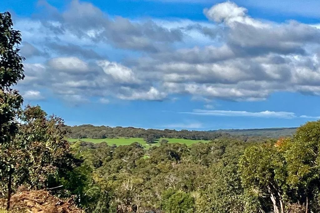 Holiday home Carnarvon Castle Eagle Bay Dunsborough