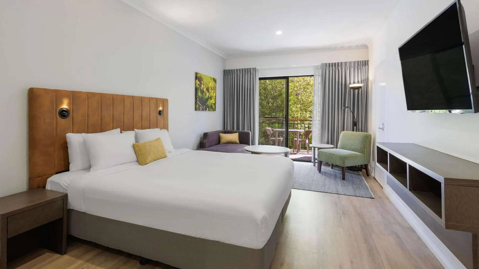 Club Wyndham Dunsborough, Trademark Collection By Wyndham Resort 4*