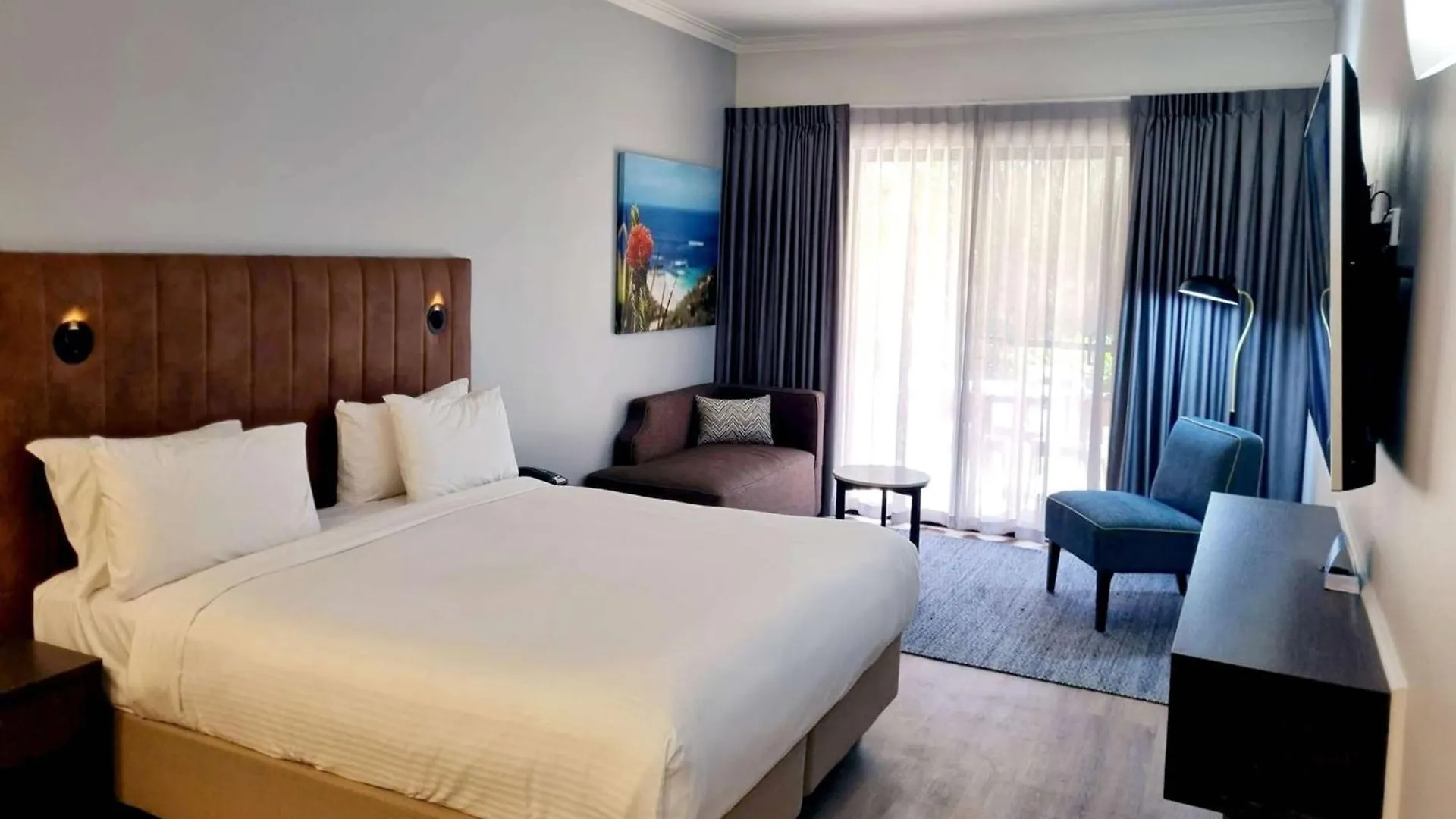 Club Wyndham Dunsborough, Trademark Collection By Wyndham 4*