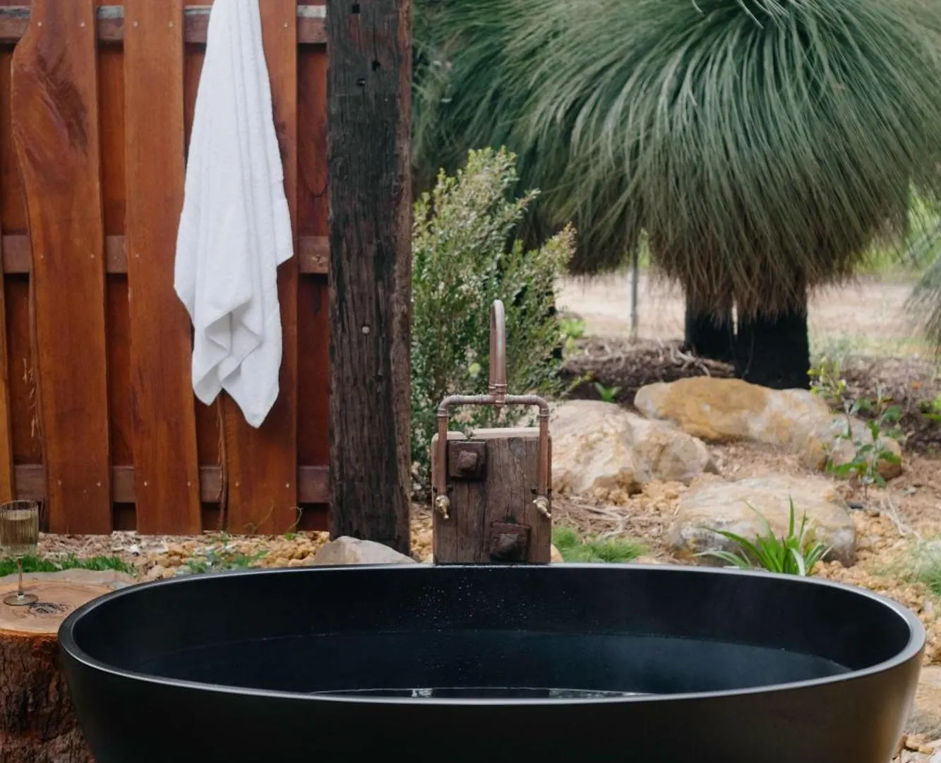 Empire Retreat 5* Dunsborough