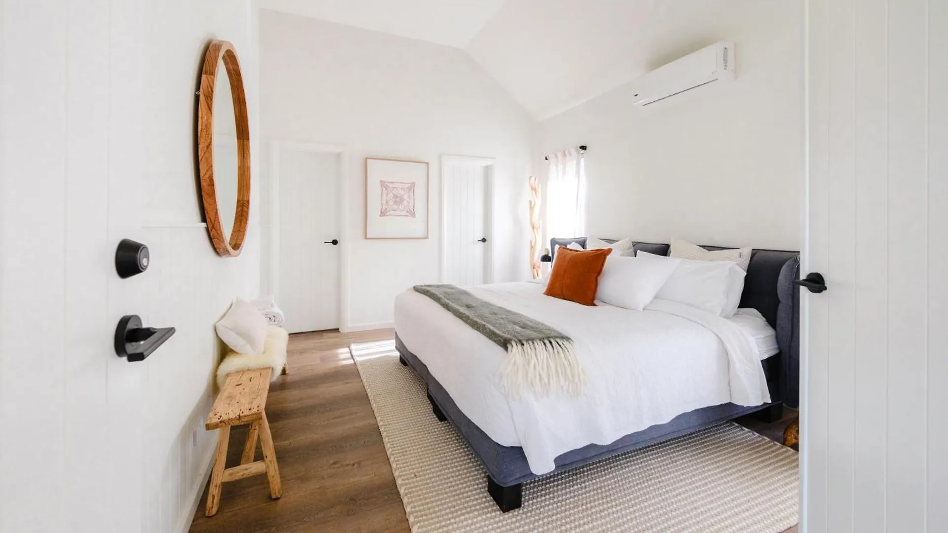 Hotel Empire Retreat