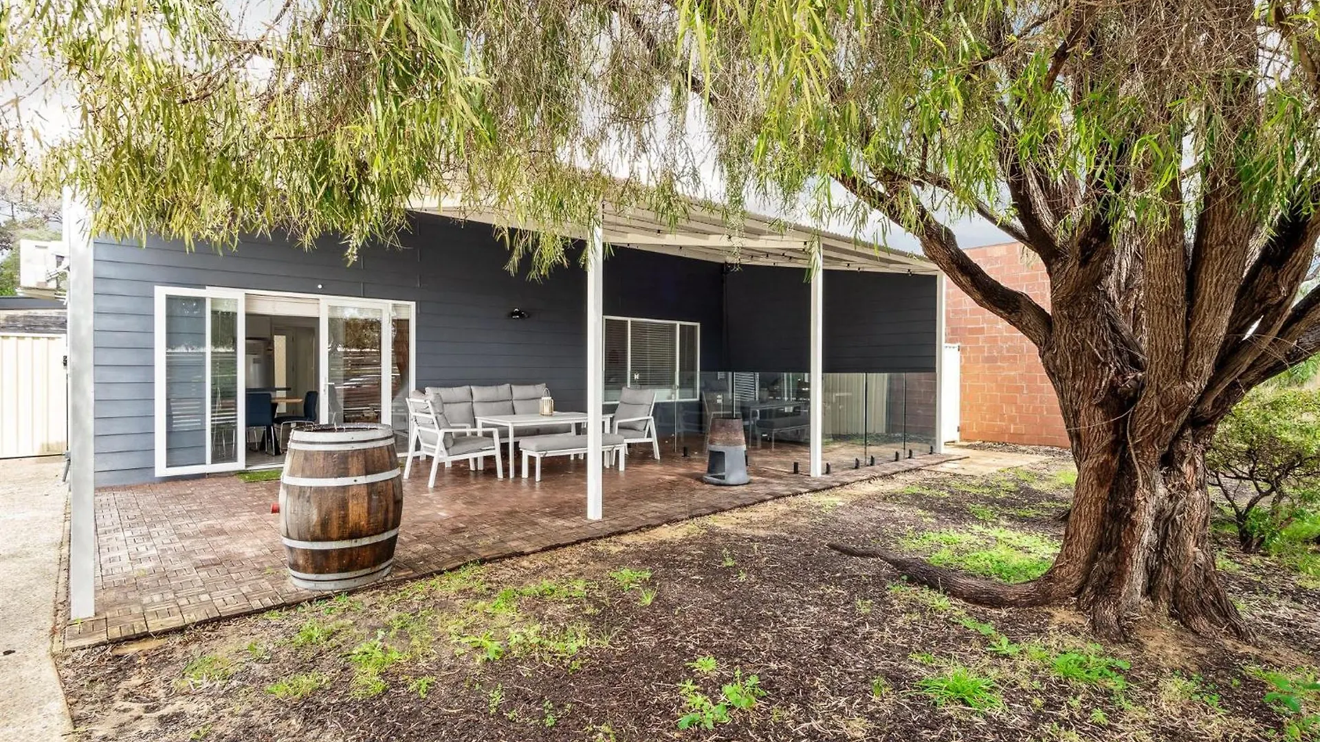 Pepper Holiday home *