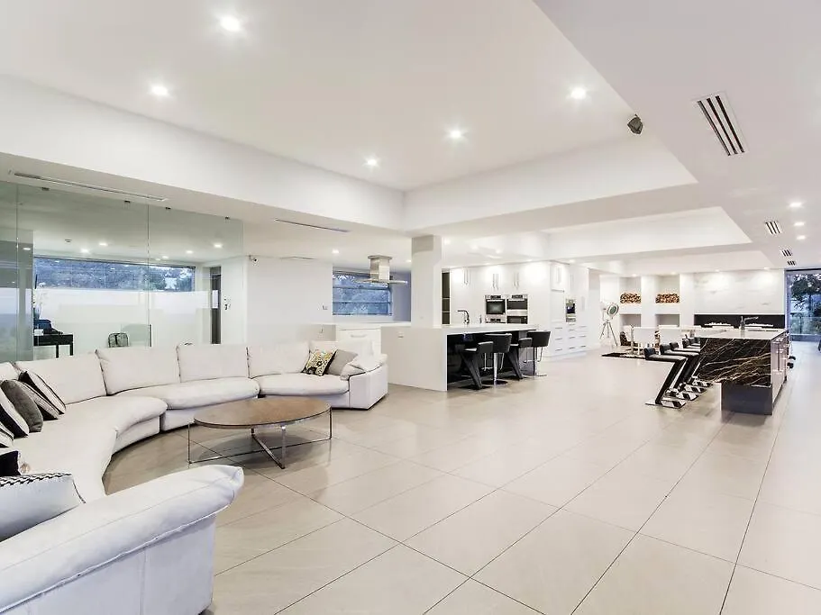 Holiday home Inspiration On Wedgetail Dunsborough