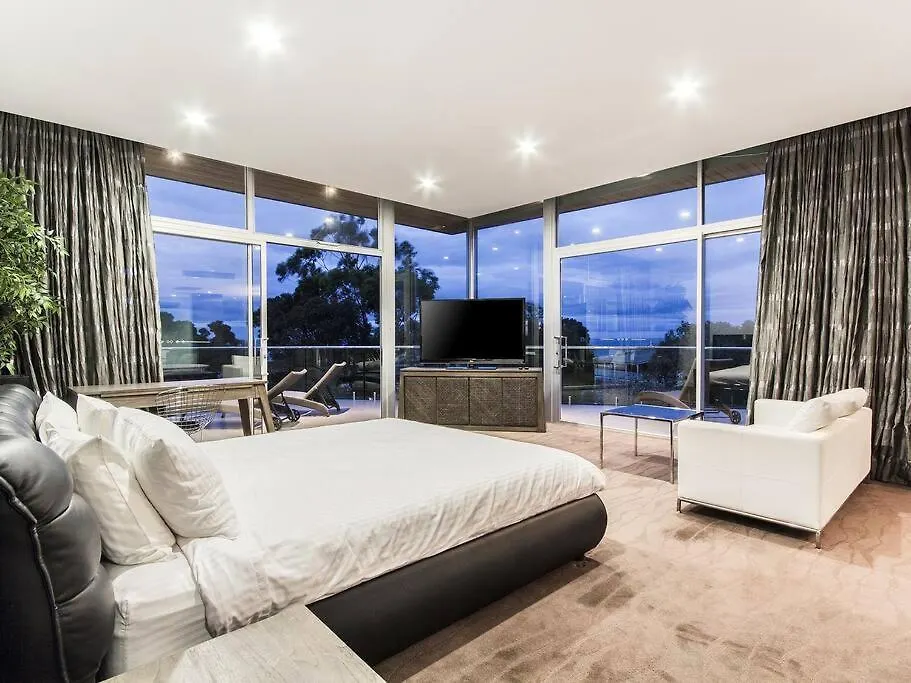 Holiday home Inspiration On Wedgetail Dunsborough