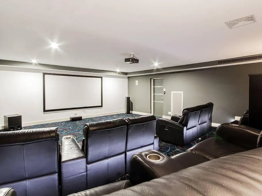 Inspiration On Wedgetail Holiday home