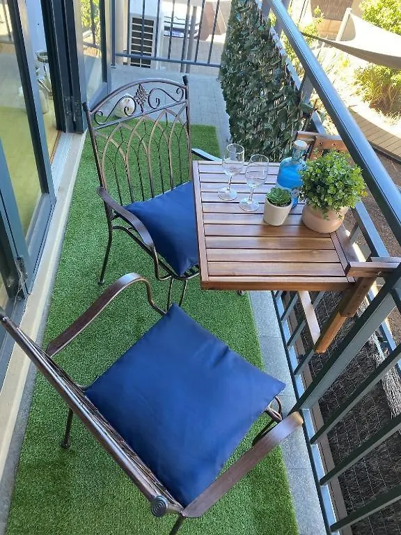 Apartment Bliss - Dunn Bay