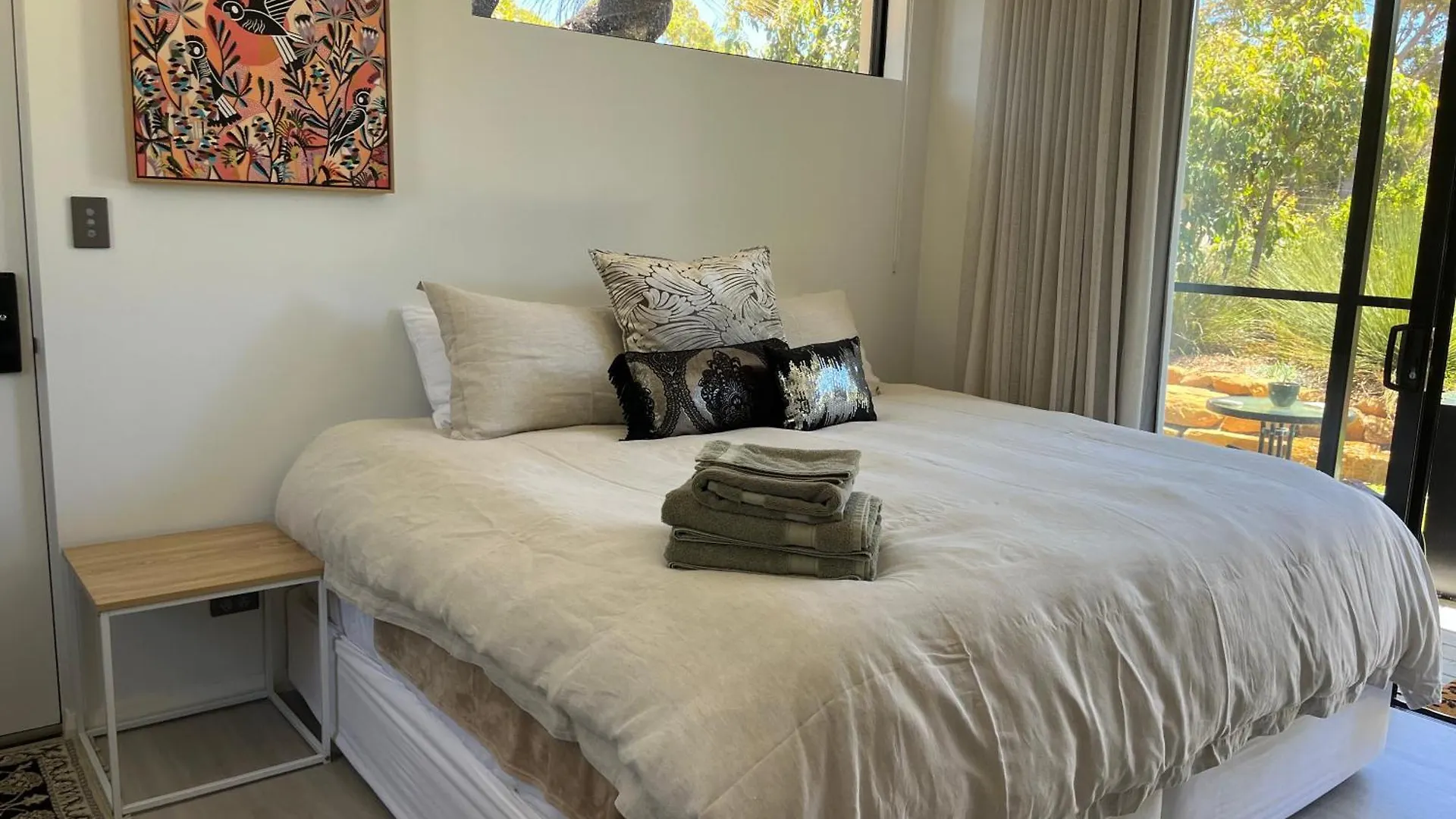 Carnarvon Castle Eagle Bay Holiday home Dunsborough