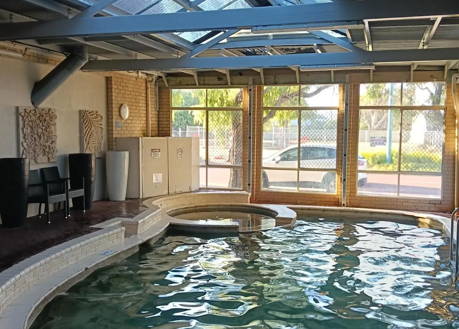 Dunn Bay Village Homes