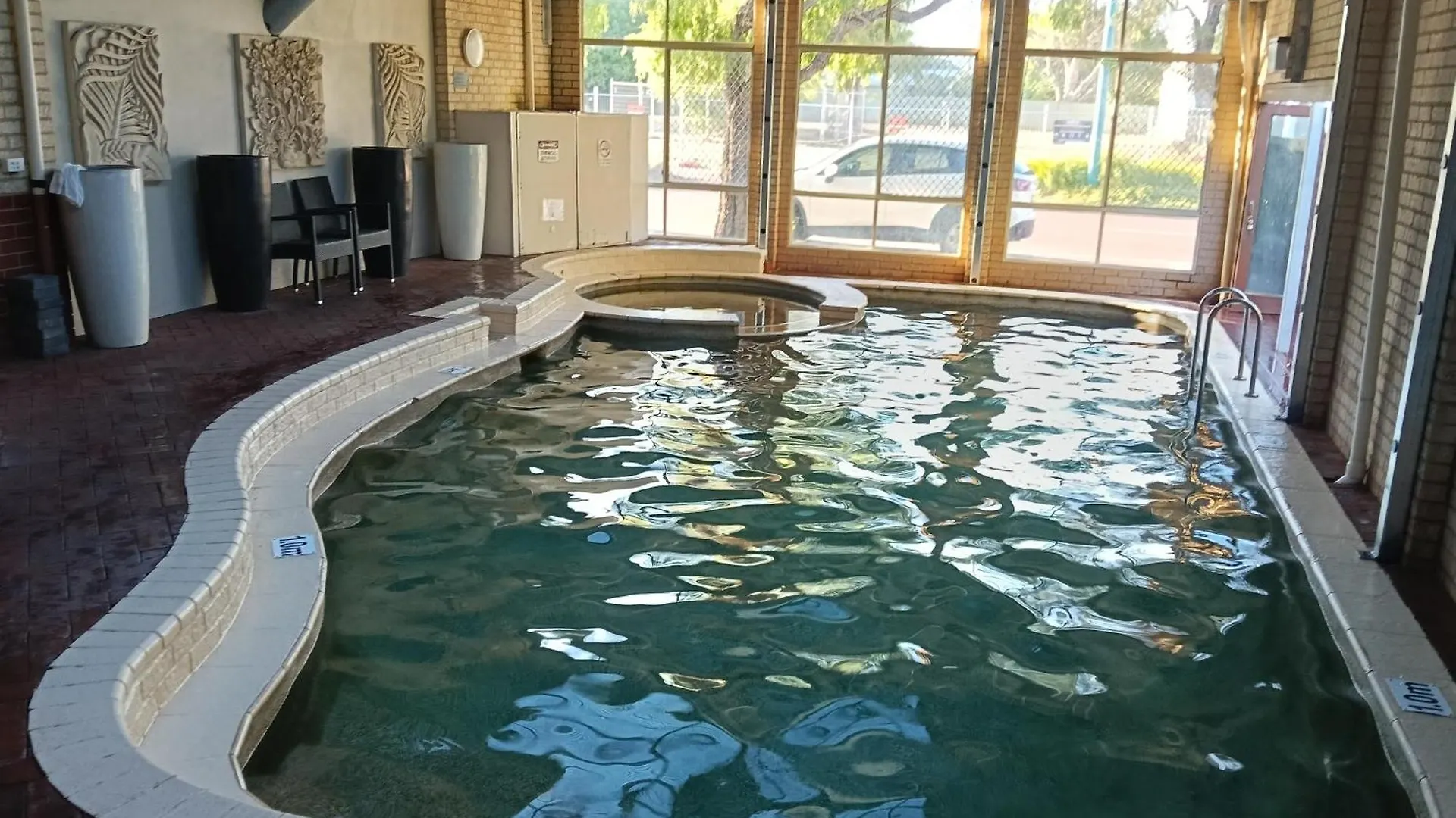 Dunn Bay Village Homes Resort