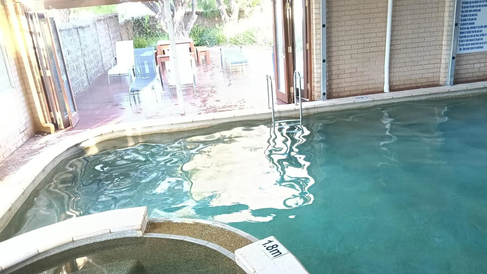 Dunn Bay Village Homes Resort *