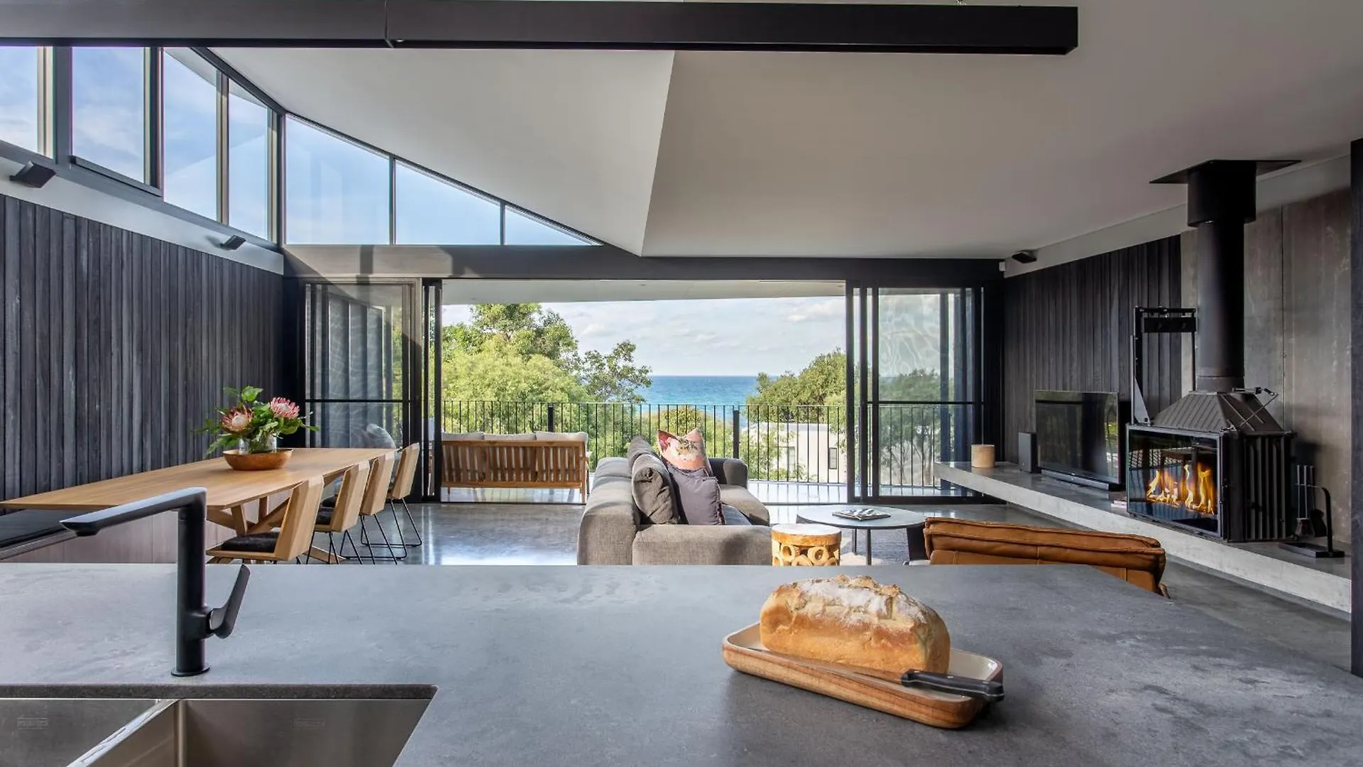 Holiday home Forest House I Private *