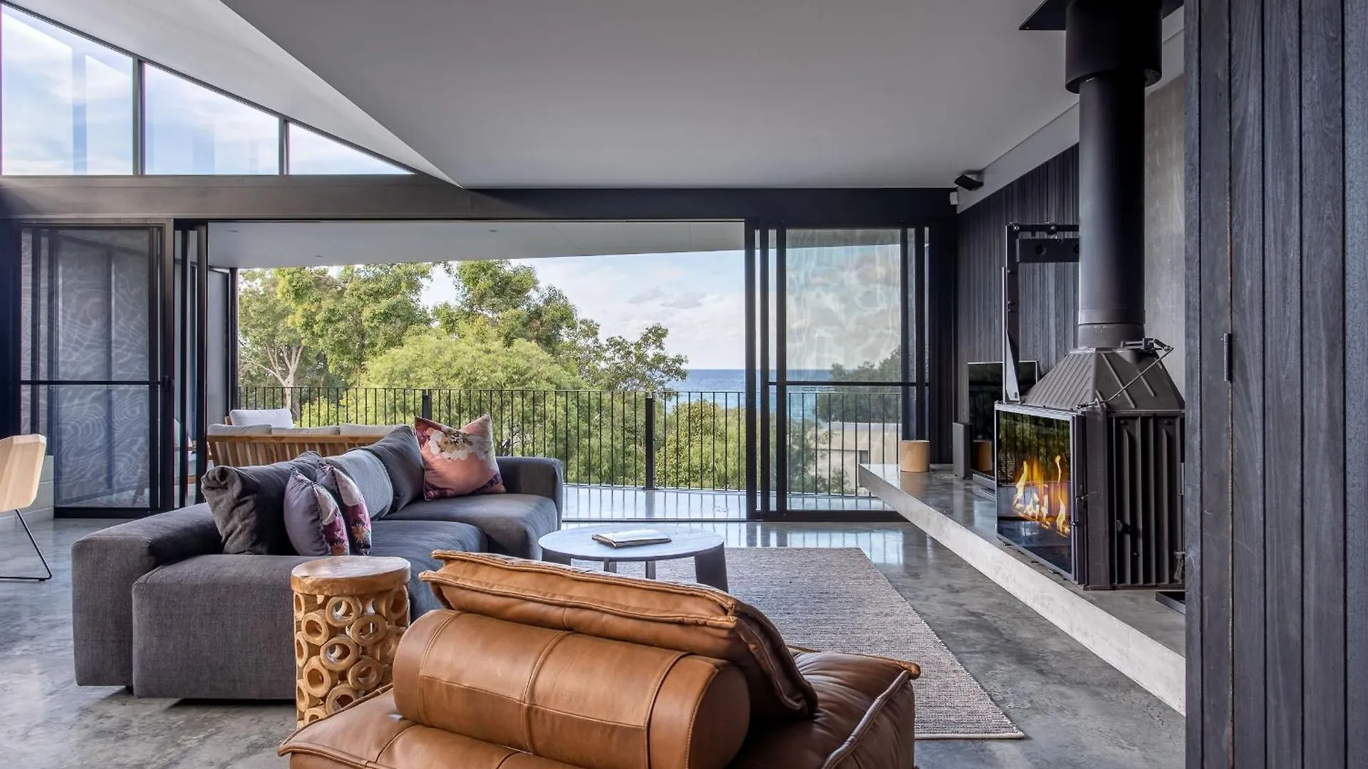 Holiday home Forest House I Private *