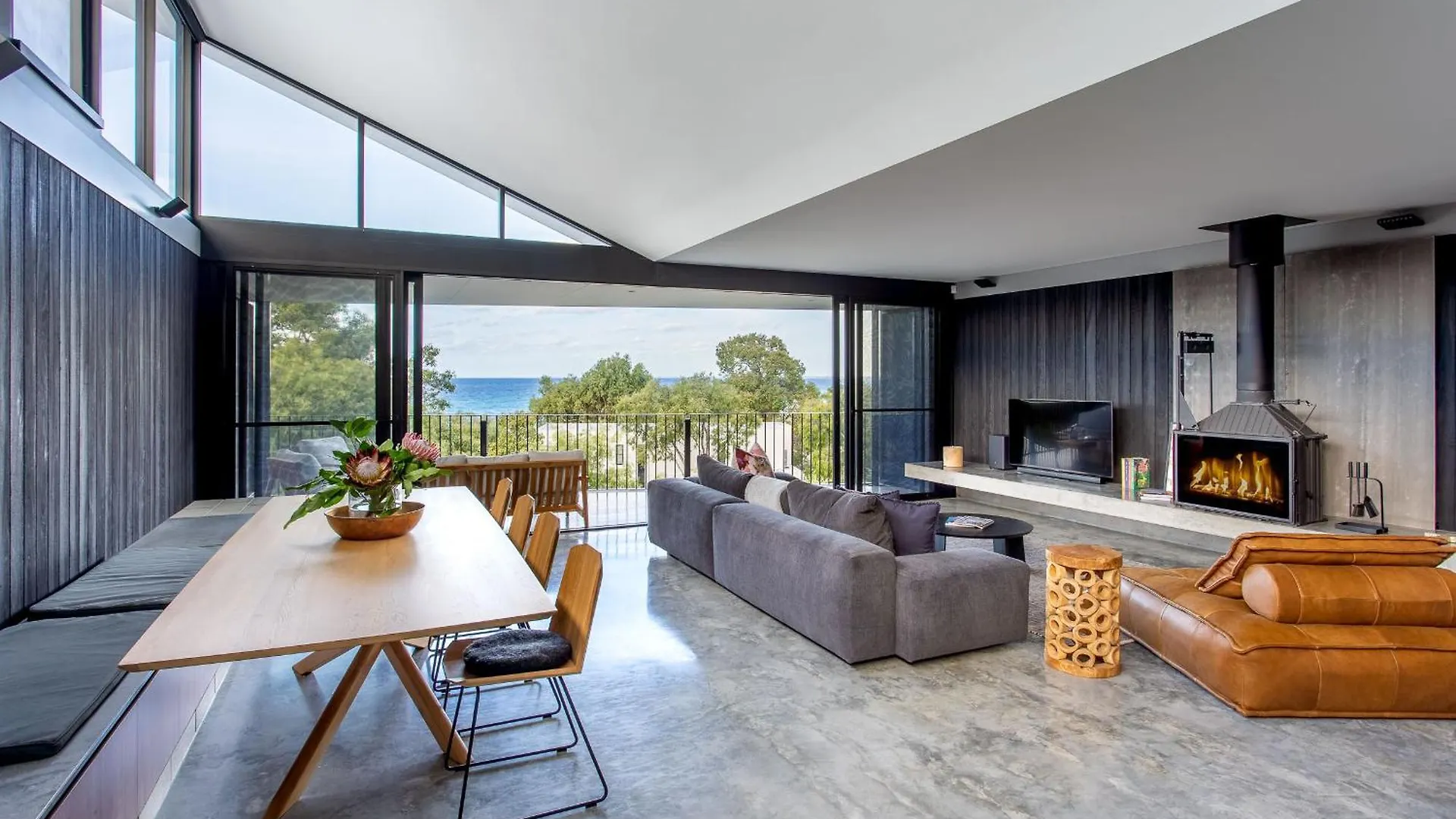 Forest House I Private Holiday home Dunsborough