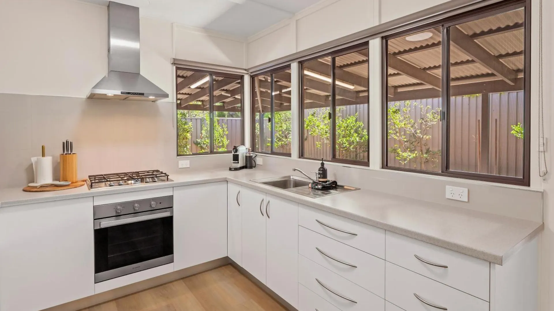 Majuvary Holiday home Dunsborough