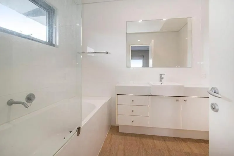 Salty Solstice-beachside Town Apartment Dunsborough