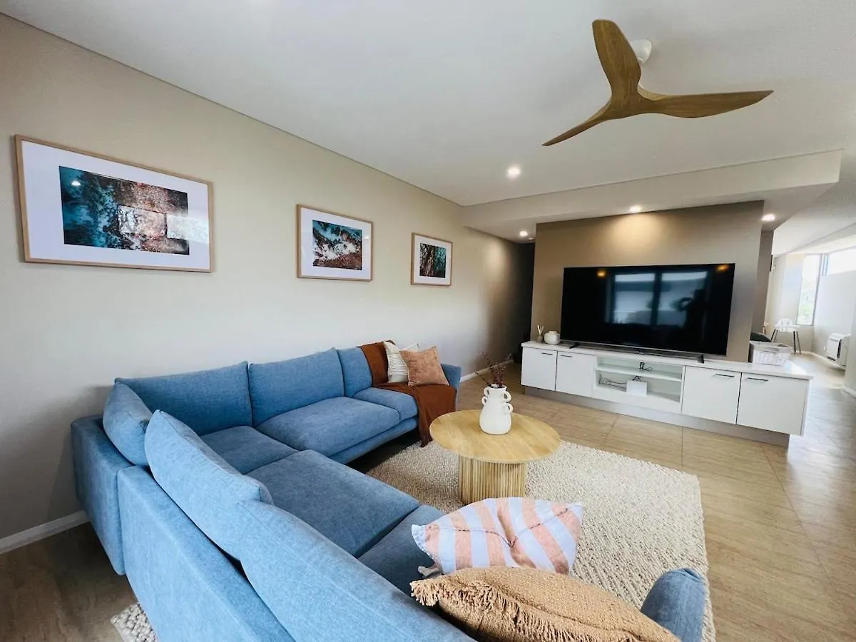 Apartment Salty Solstice-beachside Town Dunsborough