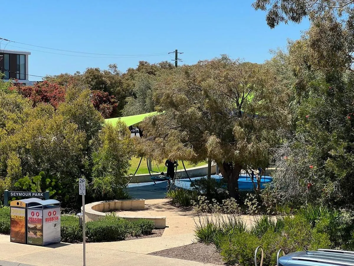 Apartment Salty Solstice-beachside Town Dunsborough