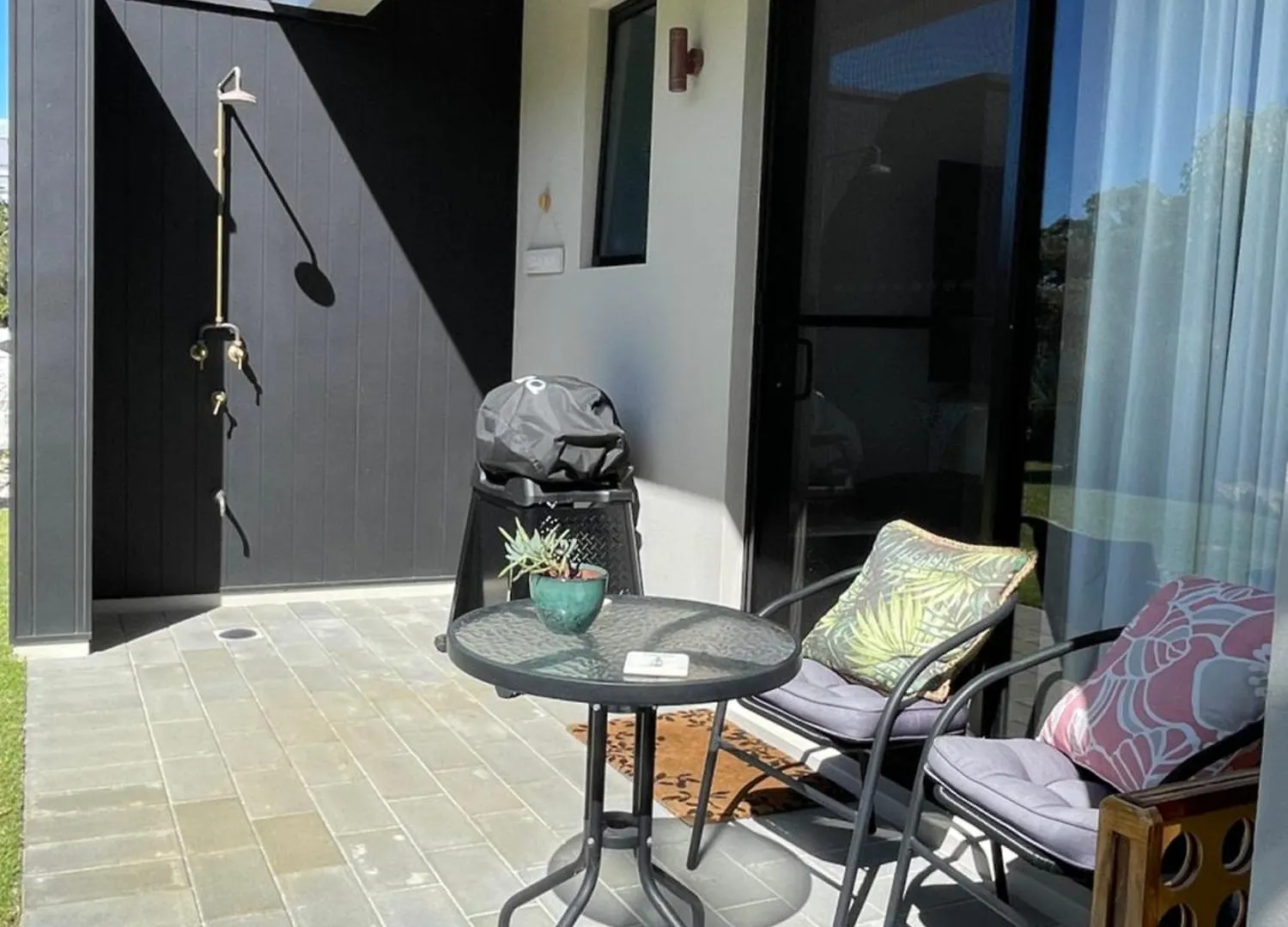 Carnarvon Castle Eagle Bay Holiday home