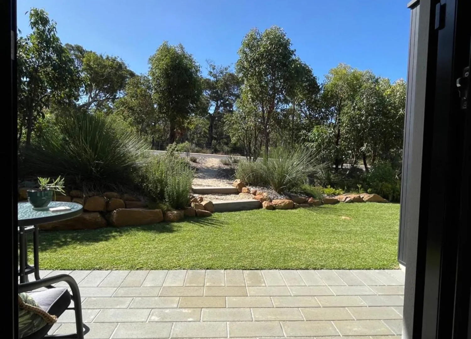 Carnarvon Castle Eagle Bay Holiday home *