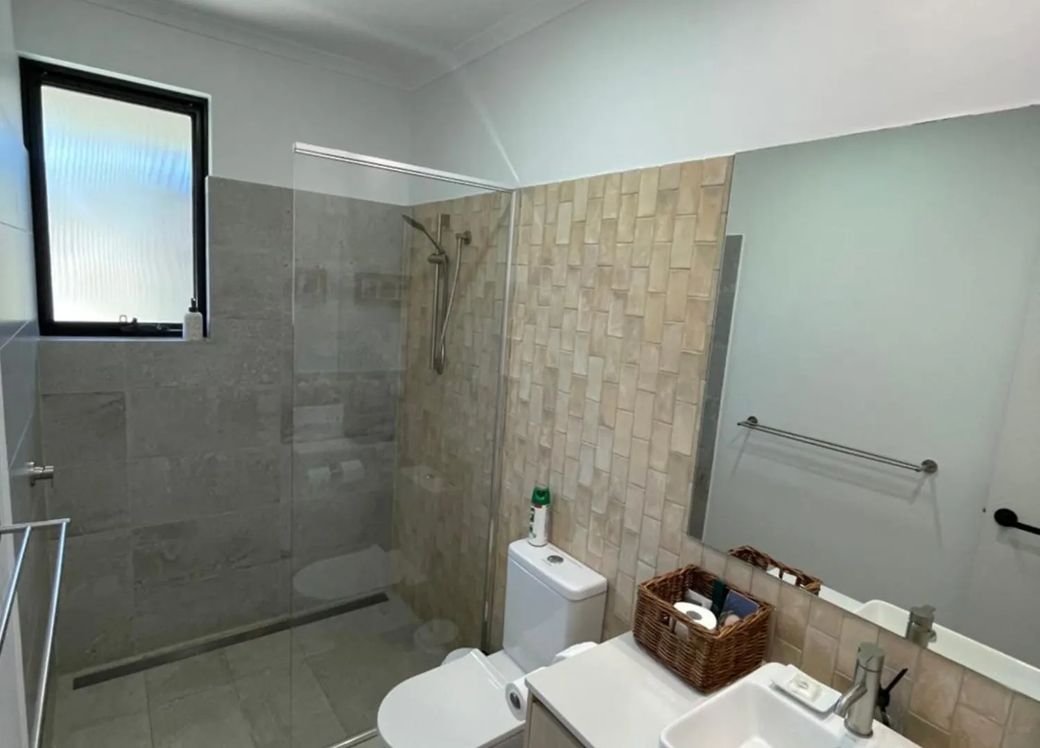 Holiday home Carnarvon Castle Eagle Bay