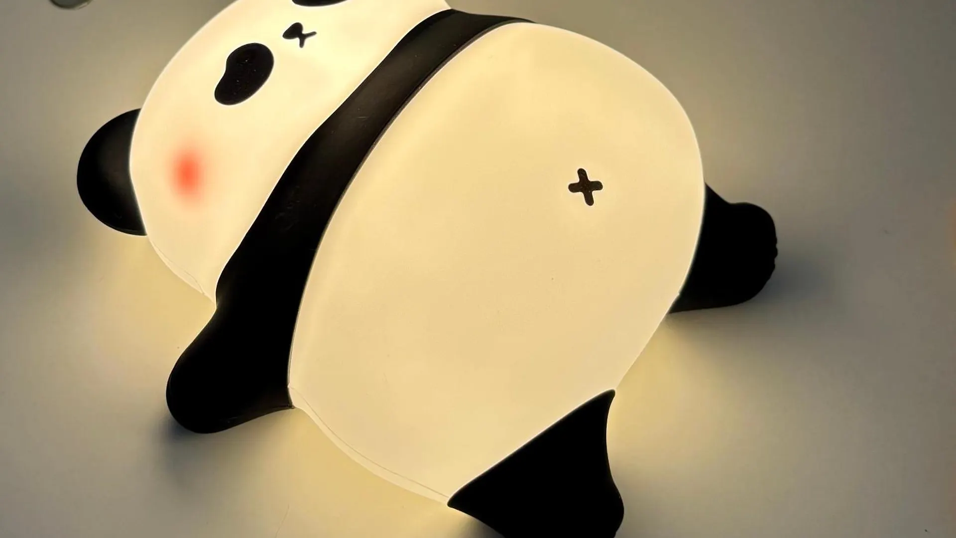 Panda's Patch *