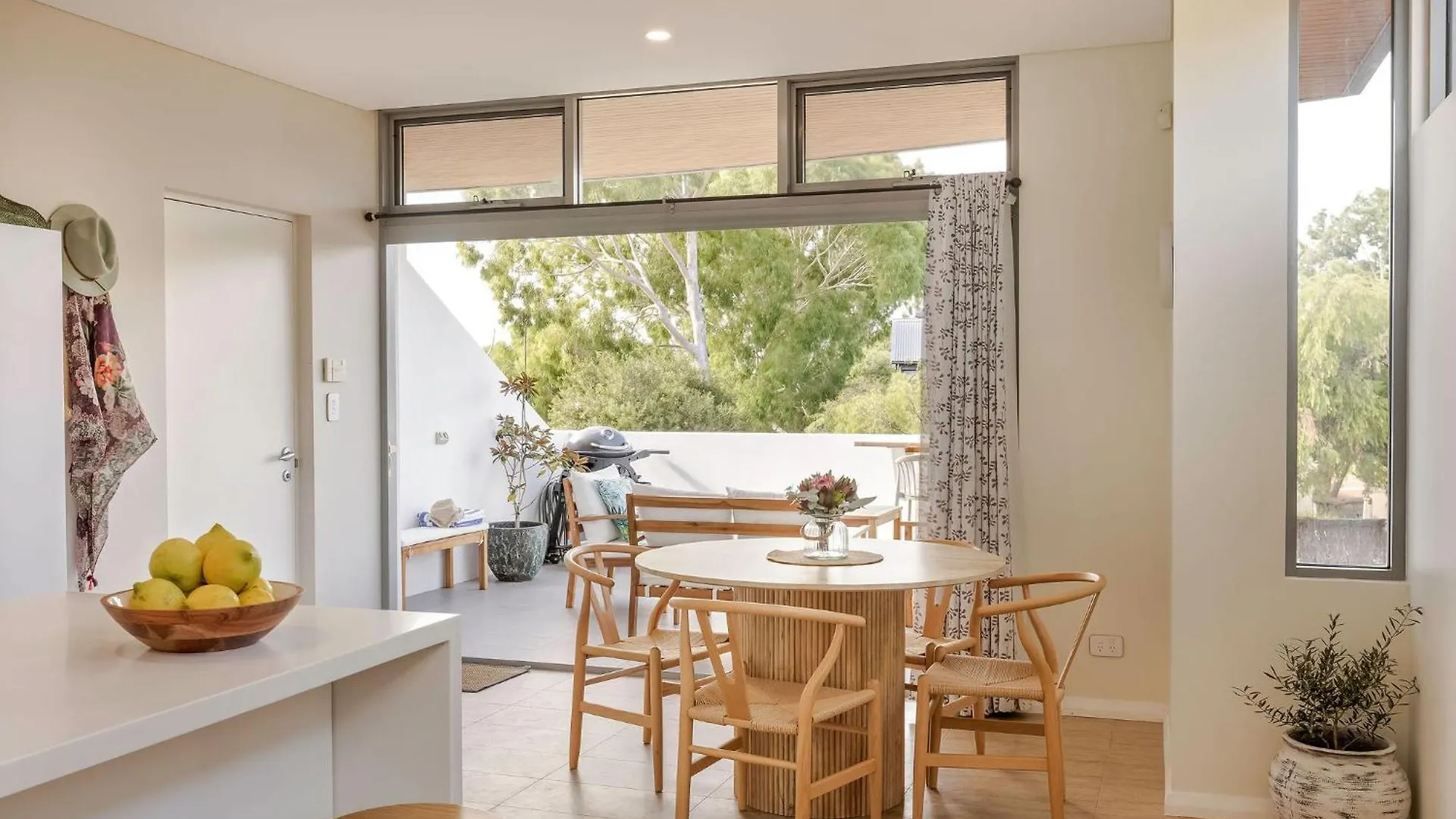 Apartment Salty Solstice-beachside Town Dunsborough