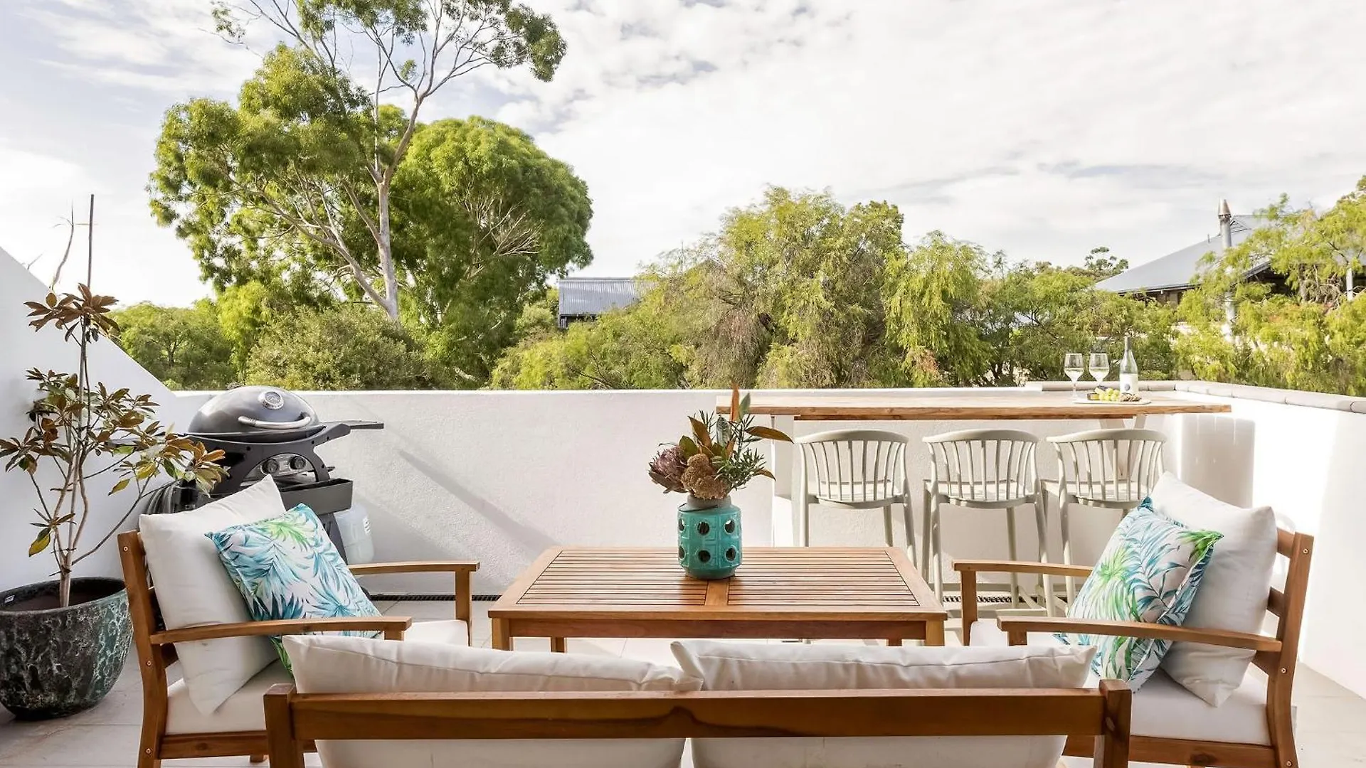 Apartment Salty Solstice-beachside Town Dunsborough