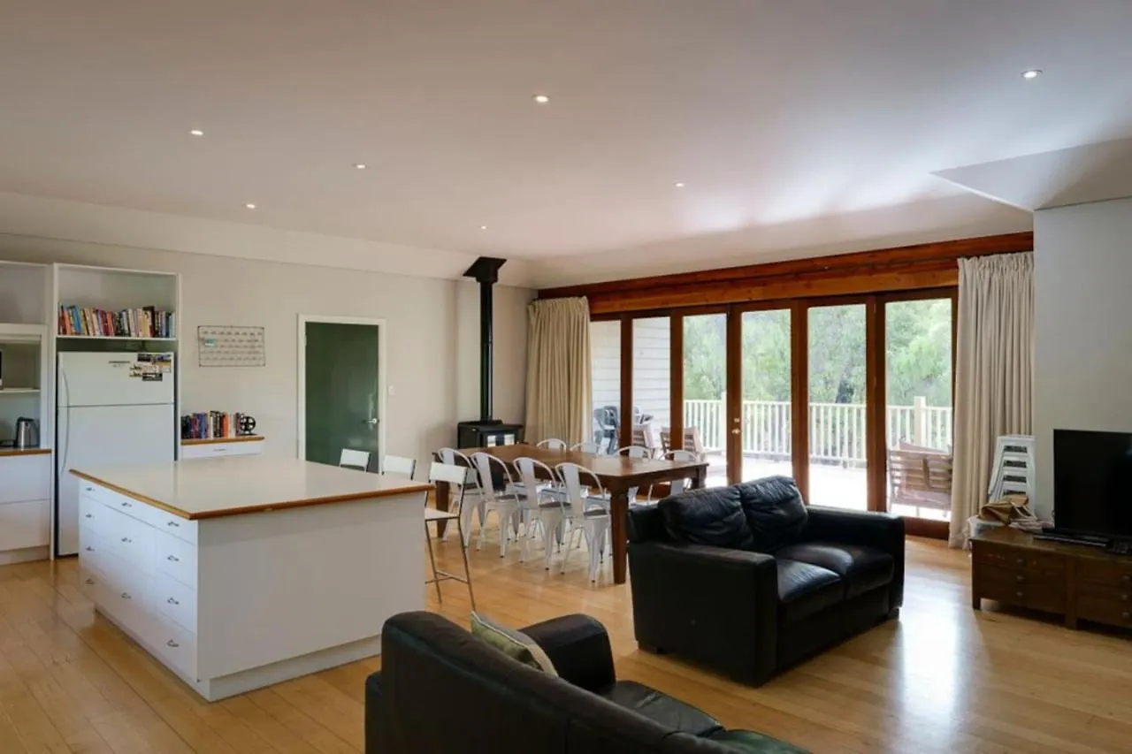 Norfolk Trails Forest Retreat Holiday home *
